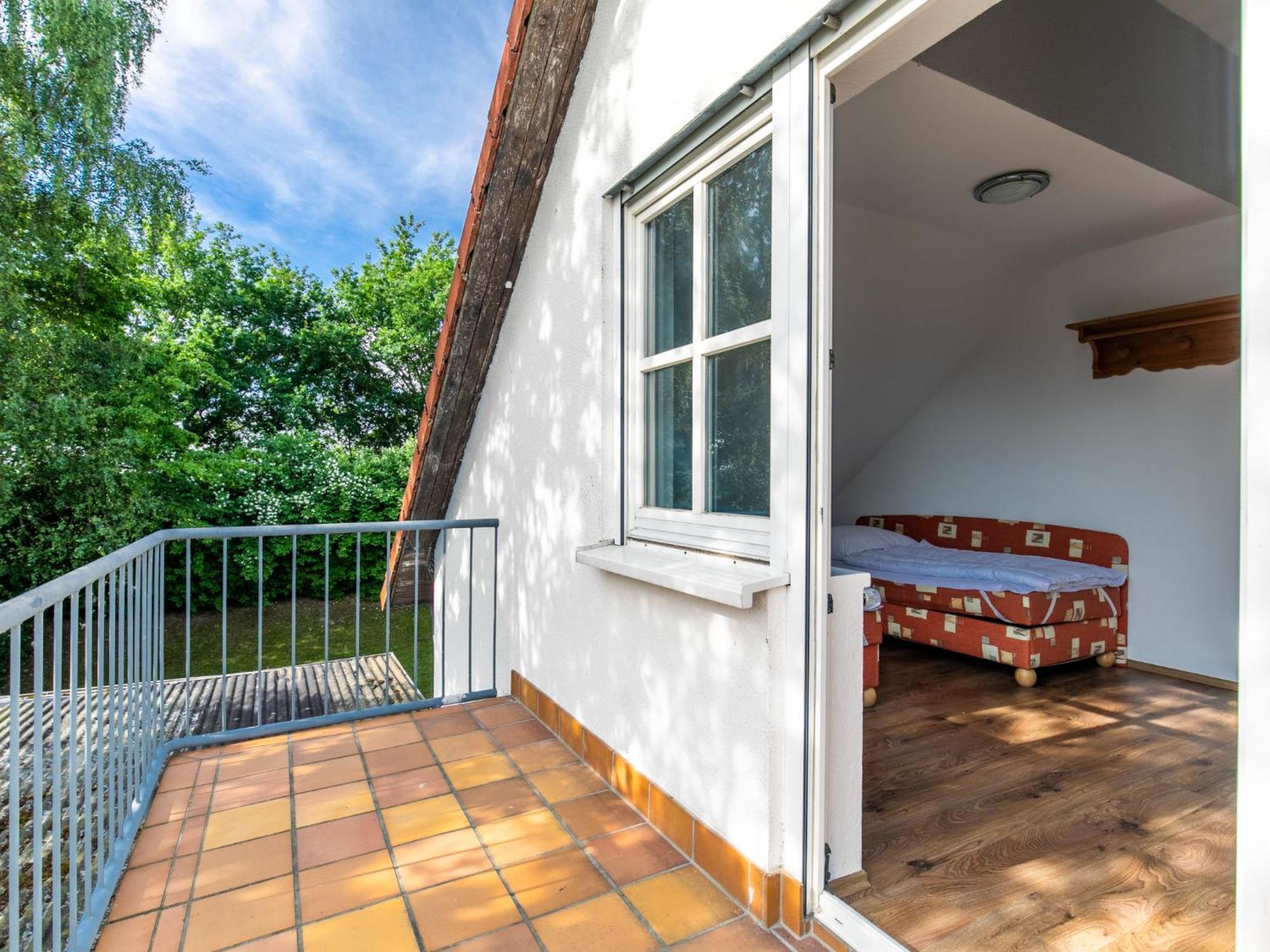 Holiday Home Losentitz By Interhome Garz  Exterior photo